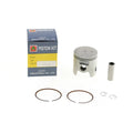 Piston Kit Big Bore Standard For Derbi Gpr 50 R Replica 2003 (47.00mm)