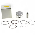 Piston Kit 0.50mm For Kymco Vivio 125 2000 - 2003 (52.90mm)