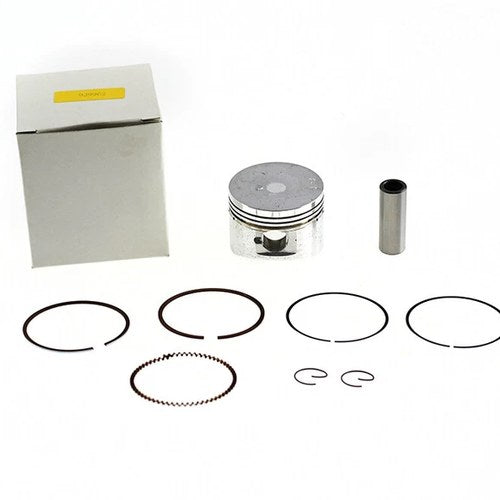 Piston Kit 0.50mm For Kymco People S 125 2005 - 2006 (52.90mm)