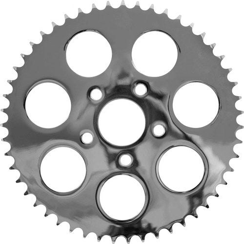 Rear Drive Sprocket 48 Teeth For Harley Davidson Xlh 1100 Sportster 1986 - 1987