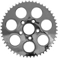 Rear Sprocket 48 Teeth For Harley Davidson Xlh 883 Sportster Deluxe 1989-1992