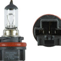 Headlight Bulb For Honda Nhx 110 Lead 2008 - 2010