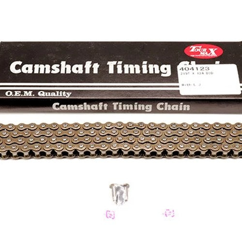 Cam Chain For Kawasaki (K)Z 1000 D (Z1R) 1980