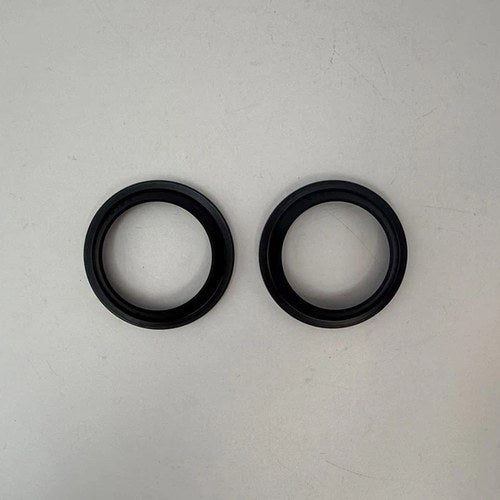 Fork Dust Seal For Kawasaki KX 250 A 1978