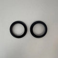 Fork Dust Seal For Kawasaki KX 250 A 1978