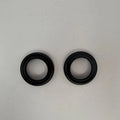Fork Dust Seal For Aprilia Scarabeo 100 4T 2006 - 2012