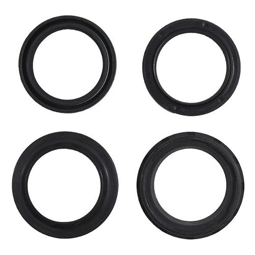 Fork Dust & Oil Seal Kit For Yamaha XJ 600 S Diversion (Half Faired) 1992 - 1997