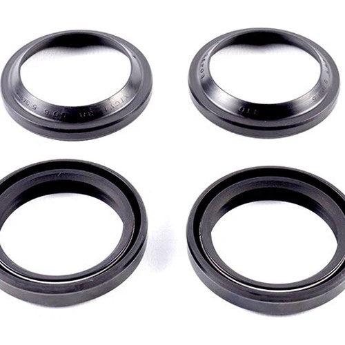 Fork Dust & Oil Seal Kit For Yamaha IT 250 1981 - 1982