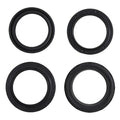 Fork Dust & Oil Seal Kit For Yamaha XV 750 Virago 1988 - 1998
