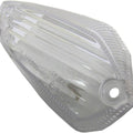 Front Right Indicator Lens Clear For Honda Cbr 250 RA (ABS) 2011 - 2013