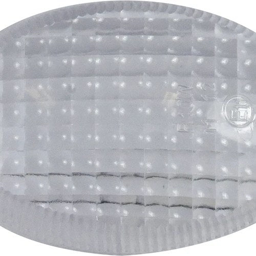 Front Right Indicator Lens Clear For Kawasaki Klx 250 SF W 2009 - 2010