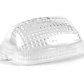 Rear Left Indicator Lens Clear For Honda Cbr 600 F(4i) 2001