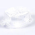 Front Left Indicator Lens Clear For Kawasaki ZX-12R Ninja (ZX1200B) 2002 - 2006