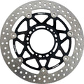 Front Right Brake Disc For Honda Cbr 1000 RA Fireblade (C-ABS) 2009 - 2013
