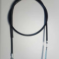 Rear Brake Cable For Yamaha PW 50 1981 - 2014