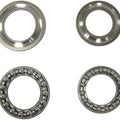 Taper Cup & Cone Set For Honda Nsr 125 F 1988 - 1992