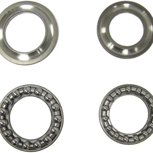 Taper Cup & Cone Set For Honda C 50 1970 - 1980