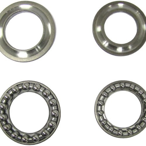 Taper Cup & Cone Set For Honda XL 125 K 1976 - 1978