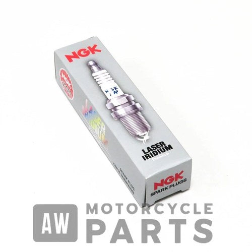 Ngk Iridium Spark Plug For Honda Crf 250 L 2013 Each