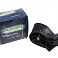 Rear Kings Tyre Inner Tube For Kawasaki Klr 250 C (KL 250 C) 1983 - 1984