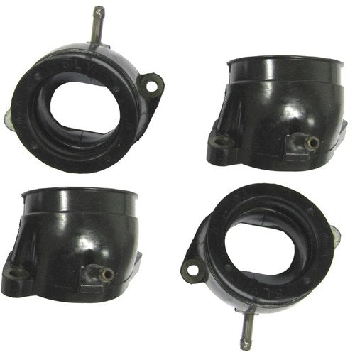 Carb To Head Joint for 2002 Yamaha Fzs 1000 Fazer (5LV8)