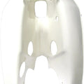 Legshield Front For Honda C 50 Z (EU) 1979-1983 Body Replacements (White) (Each)
