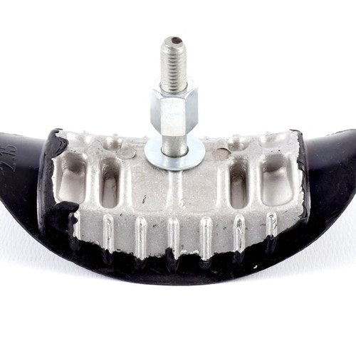 Tyre Clamp Aluminum Body & Rubber Size 350-400(2.15)
