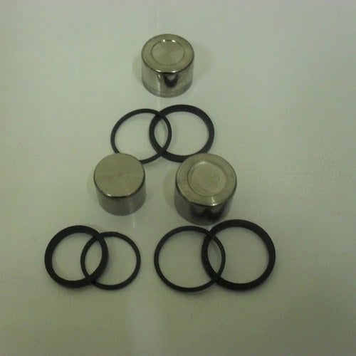 Front Right Hand Full Caliper Piston Kit For Honda Cbf 500 A6 ABS 2004 2005 2006