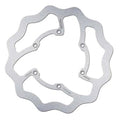 Galfer Front Disc & Pads For Yamaha WR 450 F 2016