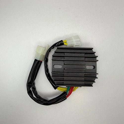 Regulator Rectifier For Suzuki DL1000 2007-2012 32800-06G01 70mm Bolt 7 Wires