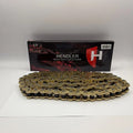 Chain Heavy Duty Gold 530-108 Links (34.0KN)