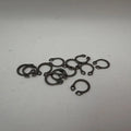 Circlip External Stainless Steel 10mm