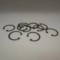 Circlip Internal Stainless Steel 32mm