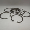 Circlip Internal Stainless Steel 62mm