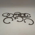 Circlip Internal Stainless Steel 35mm