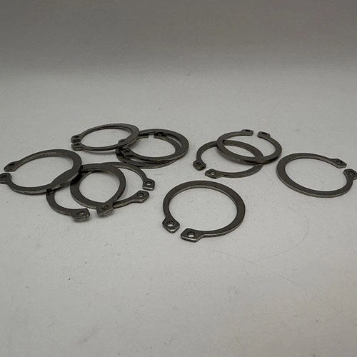 Circlip External Stainless Steel 26mm