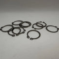 Circlip External Stainless Steel 26mm