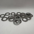 Washers Plain Stainless Steel M18 x 34mm OD x 3.0mm Thick