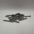 Screws Philips Pan Head Stainless Steel M4 x 35mm x 0.70mm Pitch