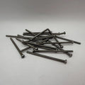 Screws Philips Pan Head Stainless Steel M3 x 55mm x 0.50mm Pitch
