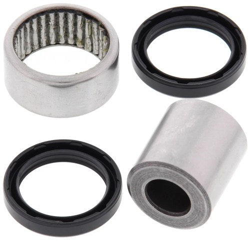 Lower Rear Shock Bearing Kit For Suzuki RMZ250 2008 - 2009