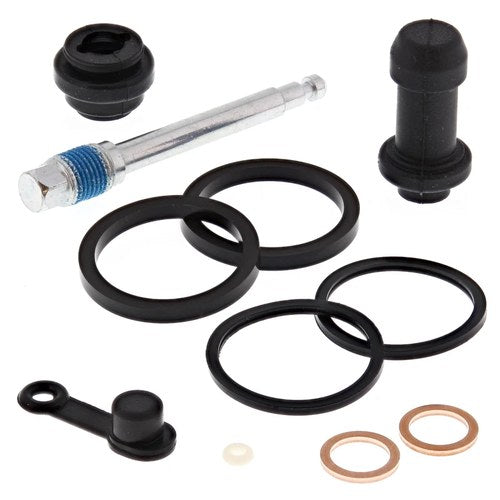 Caliper Rebuild Kit Front For Honda CB500X ABS 2013 - 2015