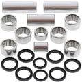Linkage Bearing Kit For Suzuki DRZ400E CA Model CV Carb 2007