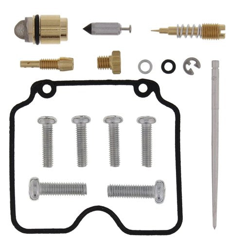 Carburetor Rebuild Kit For Yamaha TW200 Trailway 2001 - 2018