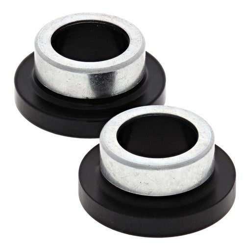 Wheel Spacer Kit Rear For Suzuki DRZ400E CA Model CV Carb 2007