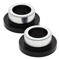 Wheel Spacer Kit Rear For Suzuki DRZ400E CA Model CV Carb 2007