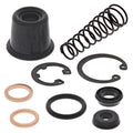 Master Cylinder Rebuild Kit Rear For Kawasaki ZX10R 2008 - 2010