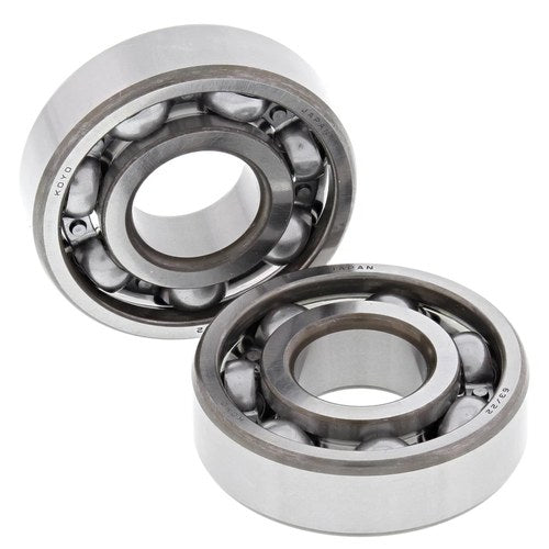 Crank Shaft Bearing Kit For Honda XR100R 2001 - 2003