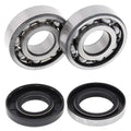 Crank Shaft Bearing Kit For Suzuki TS100 1973 - 1975