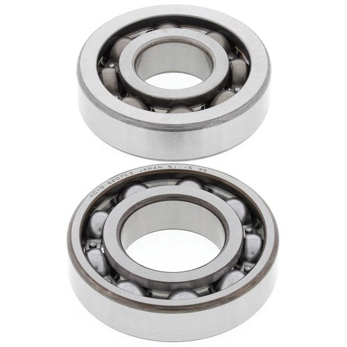 Crank Shaft Bearing Kit For Honda CTX200 2002 - 2011